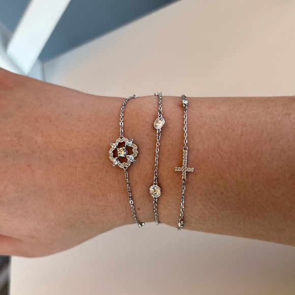 Swarovski Station Crystals Remix Collection Brand New - Picture 7 of 8